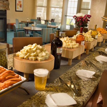 Residence Inn By Marriott San Antonio Seaworld / Lackland Bagian luar foto