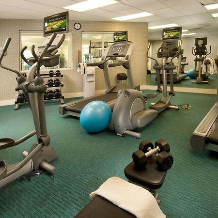 Residence Inn By Marriott San Antonio Seaworld / Lackland Fasilitas foto