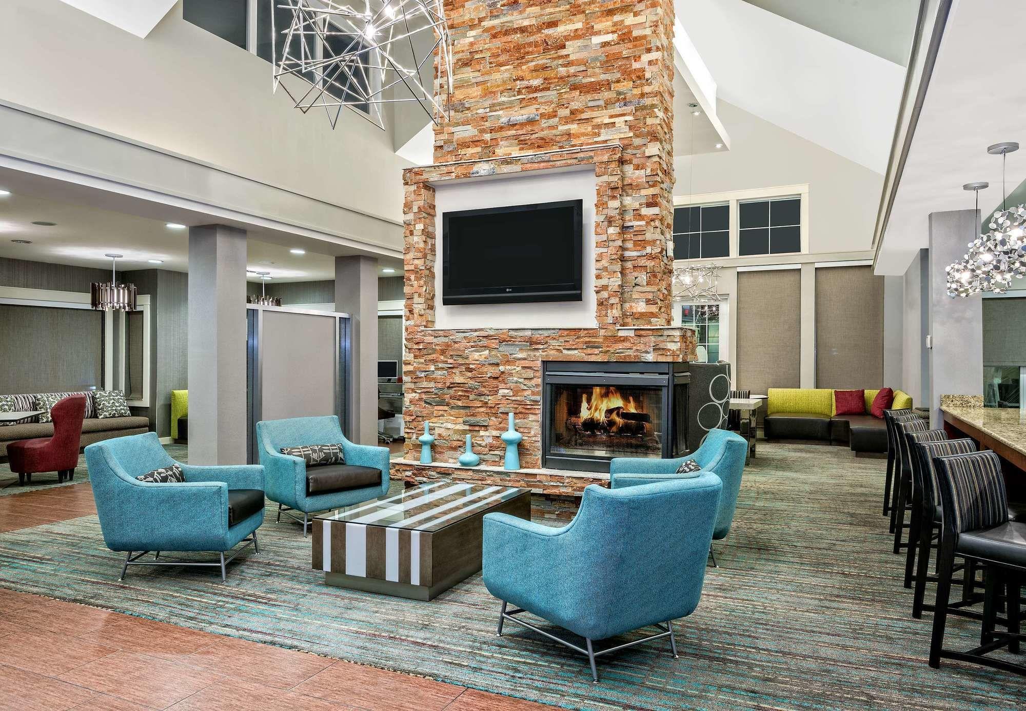 Residence Inn By Marriott San Antonio Seaworld / Lackland Bagian luar foto