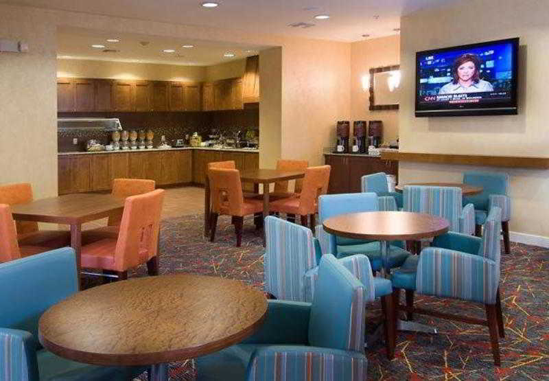 Residence Inn By Marriott San Antonio Seaworld / Lackland Bagian luar foto
