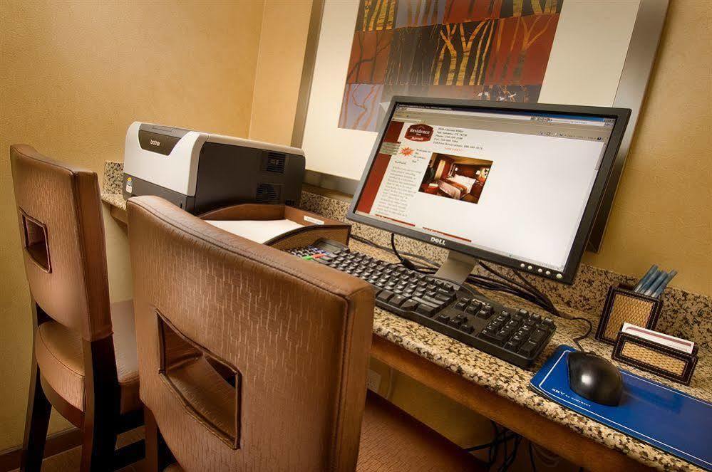 Residence Inn By Marriott San Antonio Seaworld / Lackland Bagian luar foto