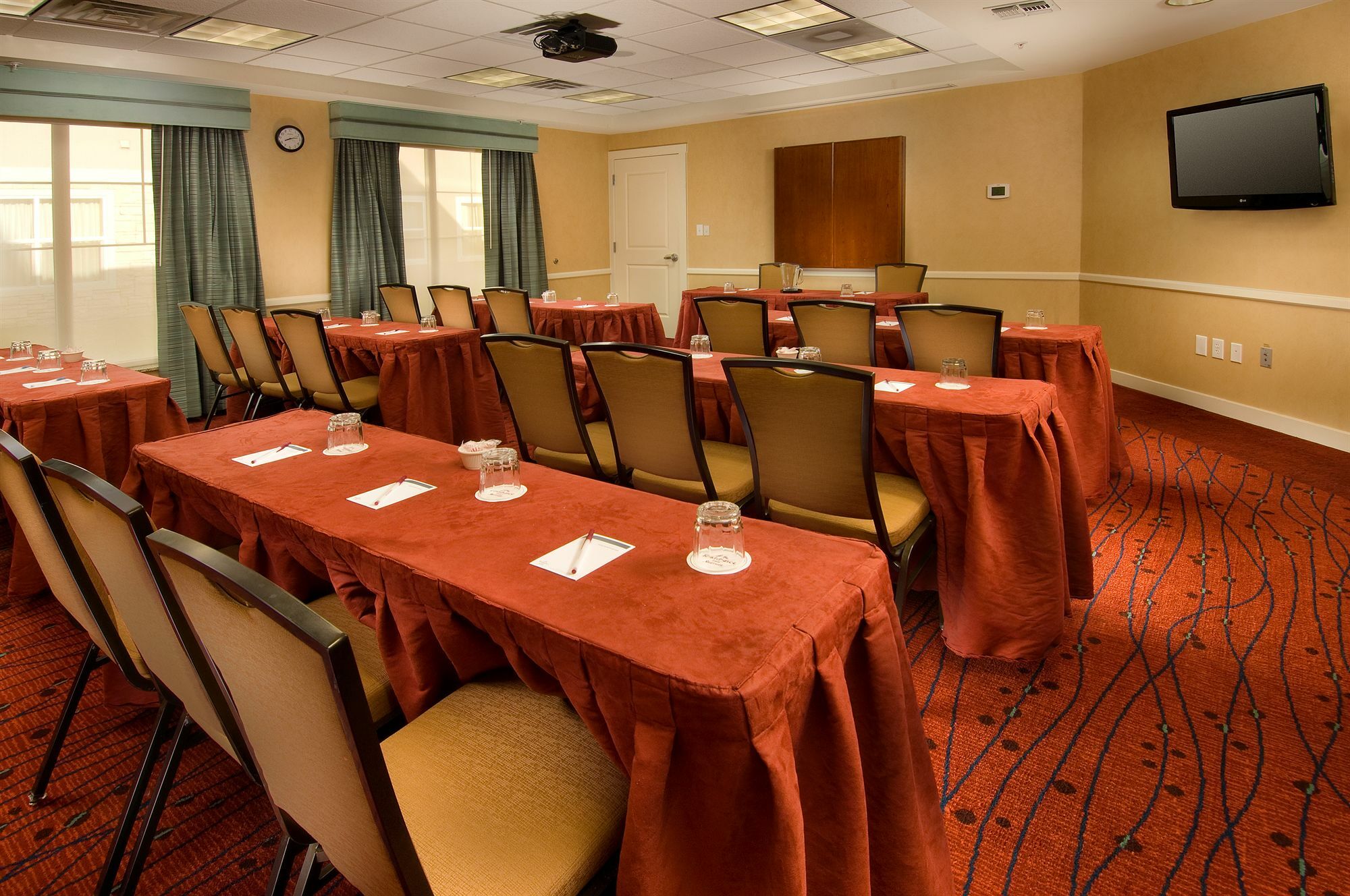 Residence Inn By Marriott San Antonio Seaworld / Lackland Bagian luar foto