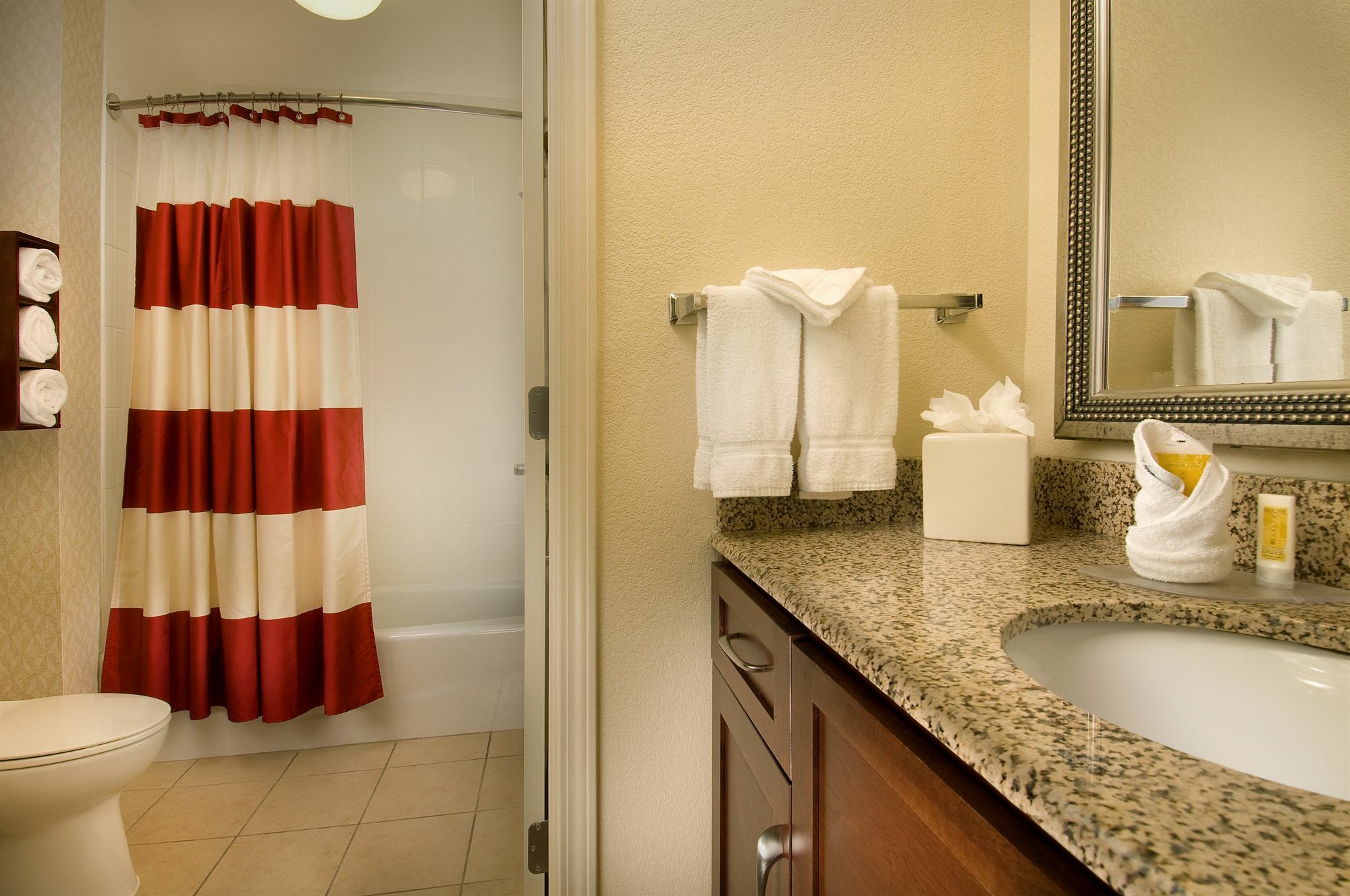 Residence Inn By Marriott San Antonio Seaworld / Lackland Ruang foto