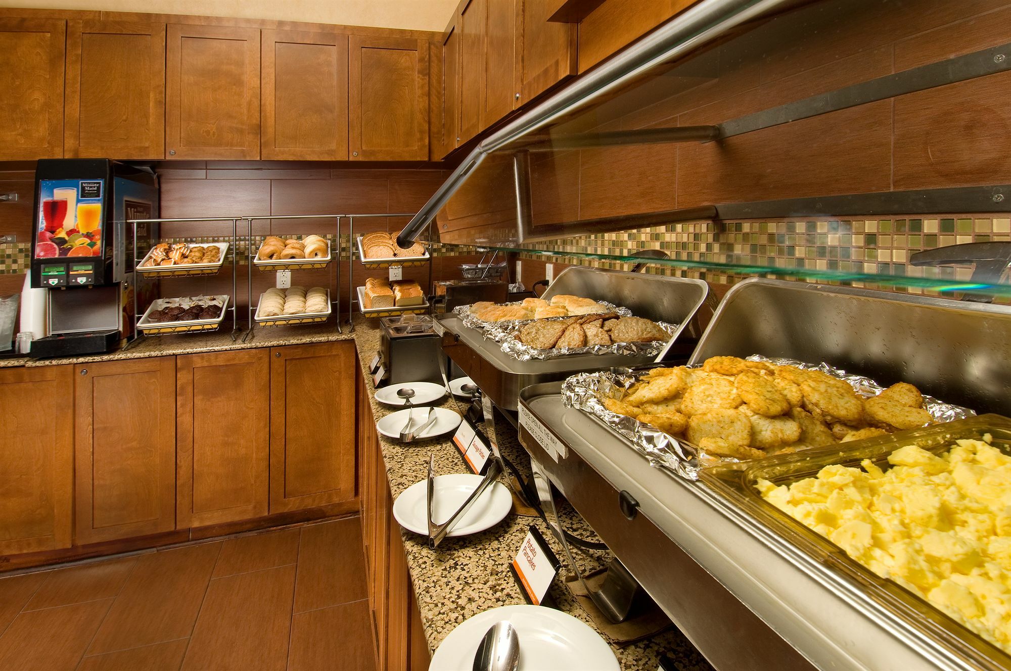Residence Inn By Marriott San Antonio Seaworld / Lackland Bagian luar foto
